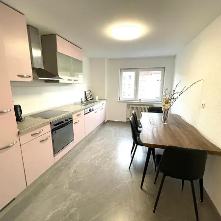 Sofia Apartments Baden-Baden Exterior photo