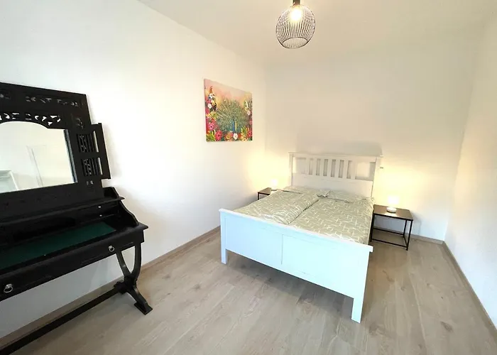 Sofia Apartments