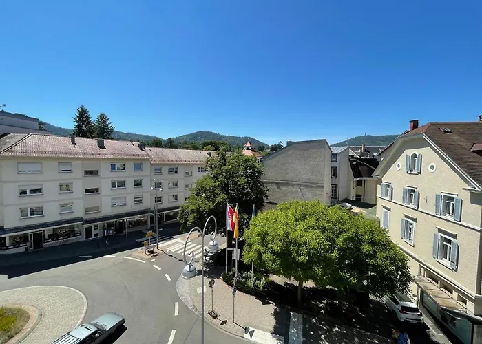 Sofia Apartments