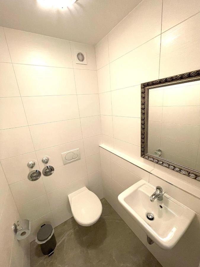 Apartment Sofia Baden-Baden