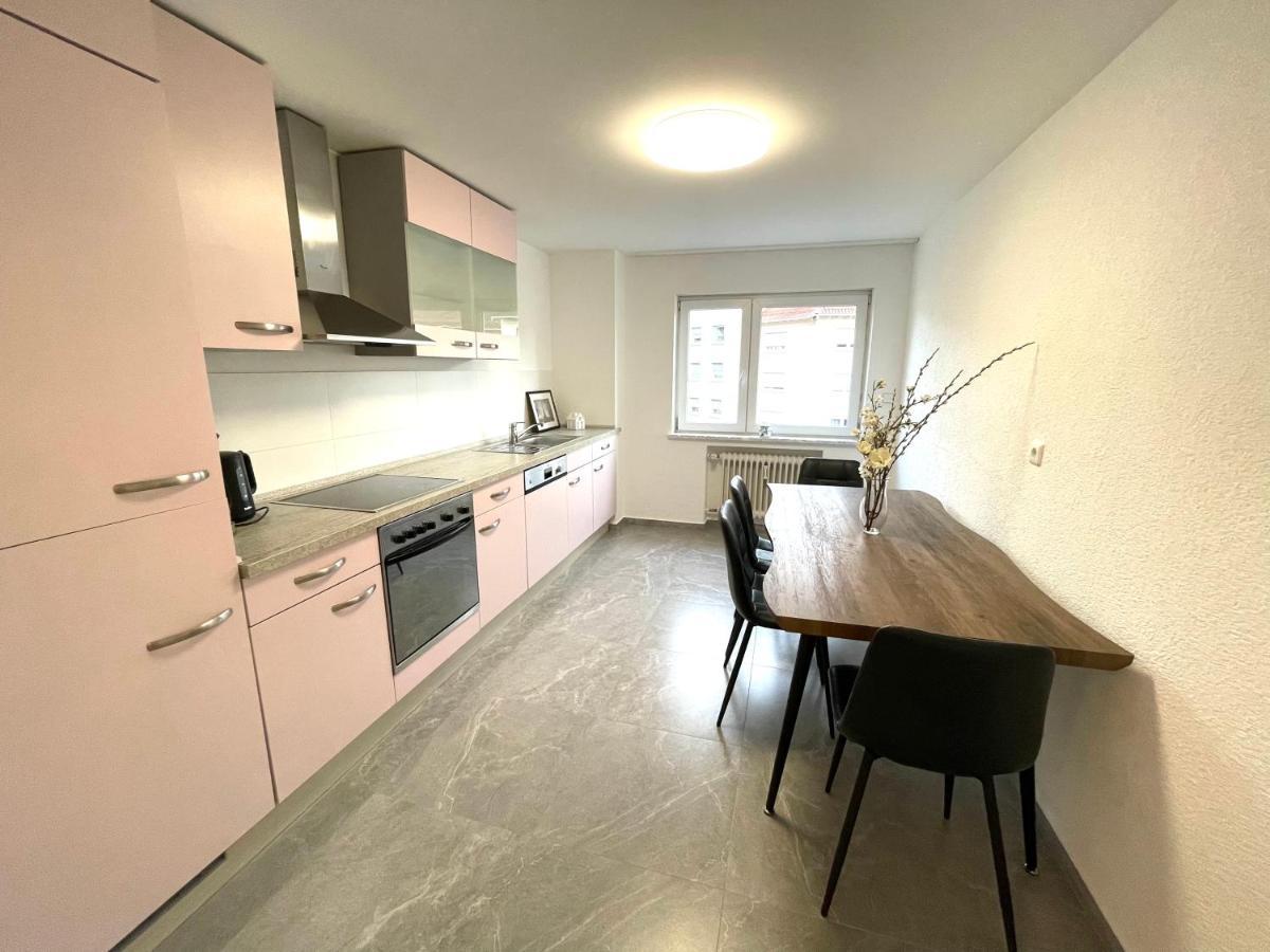 Sofia Apartment Baden-Baden