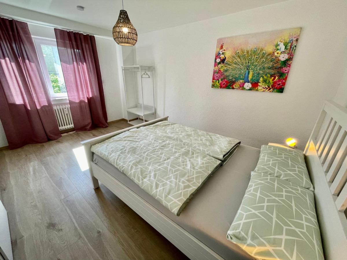 Apartment Sofia *