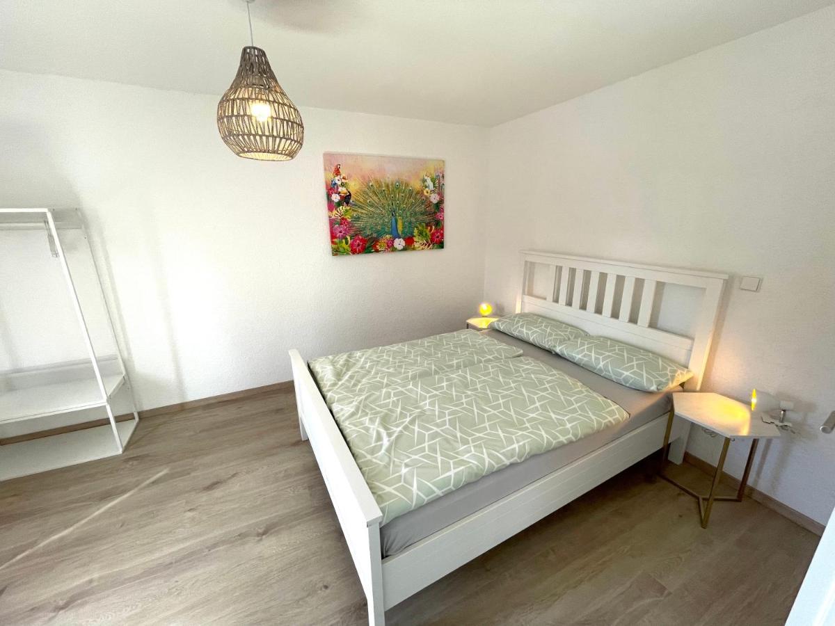Sofia Apartment Baden-Baden