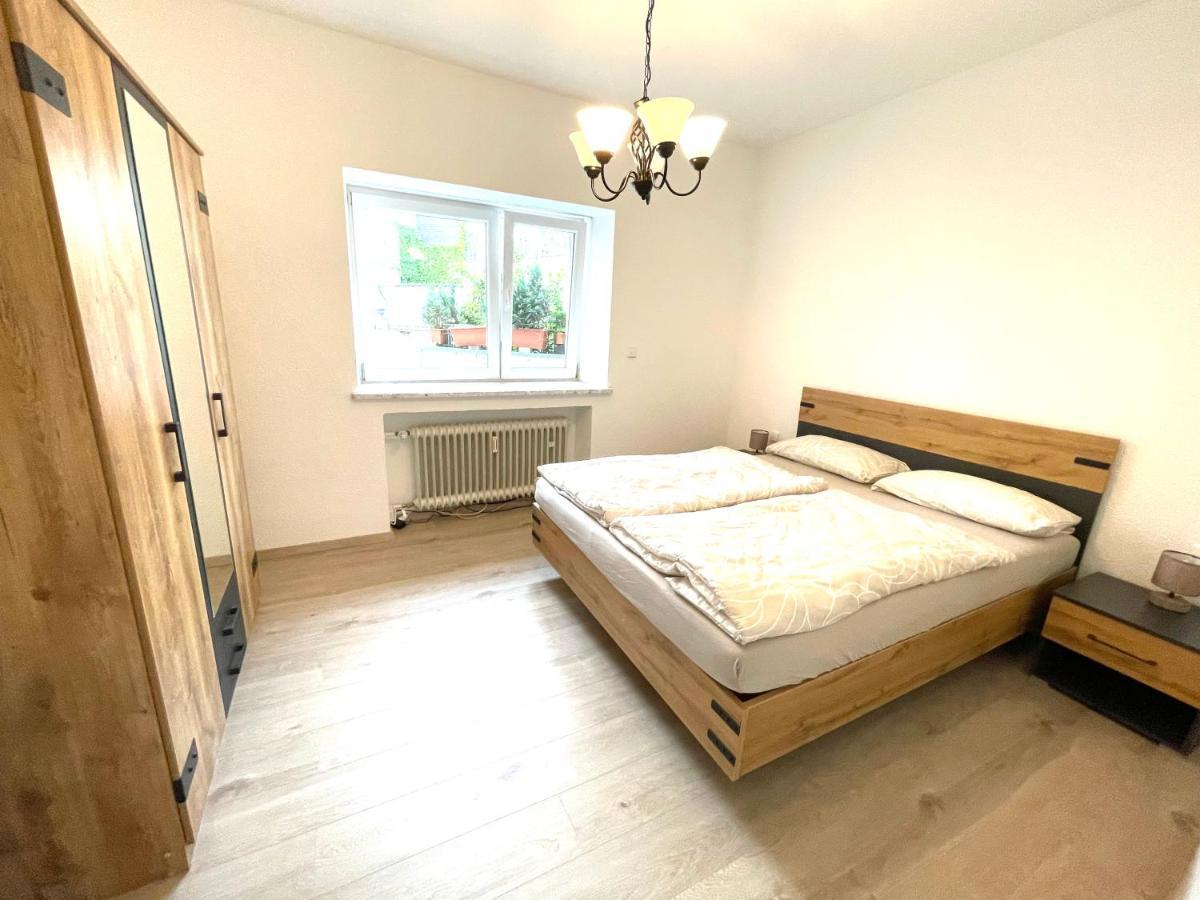 Sofia Apartment