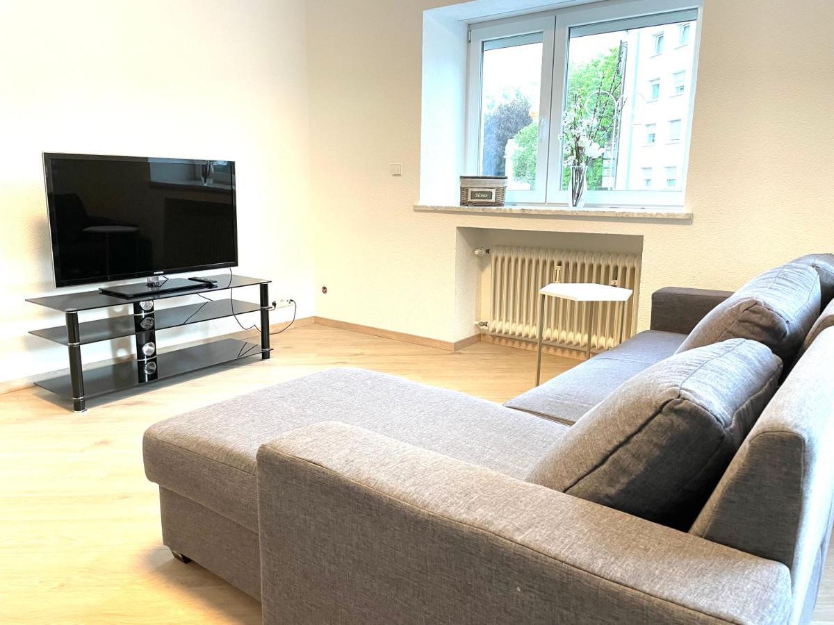 Sofia Apartment