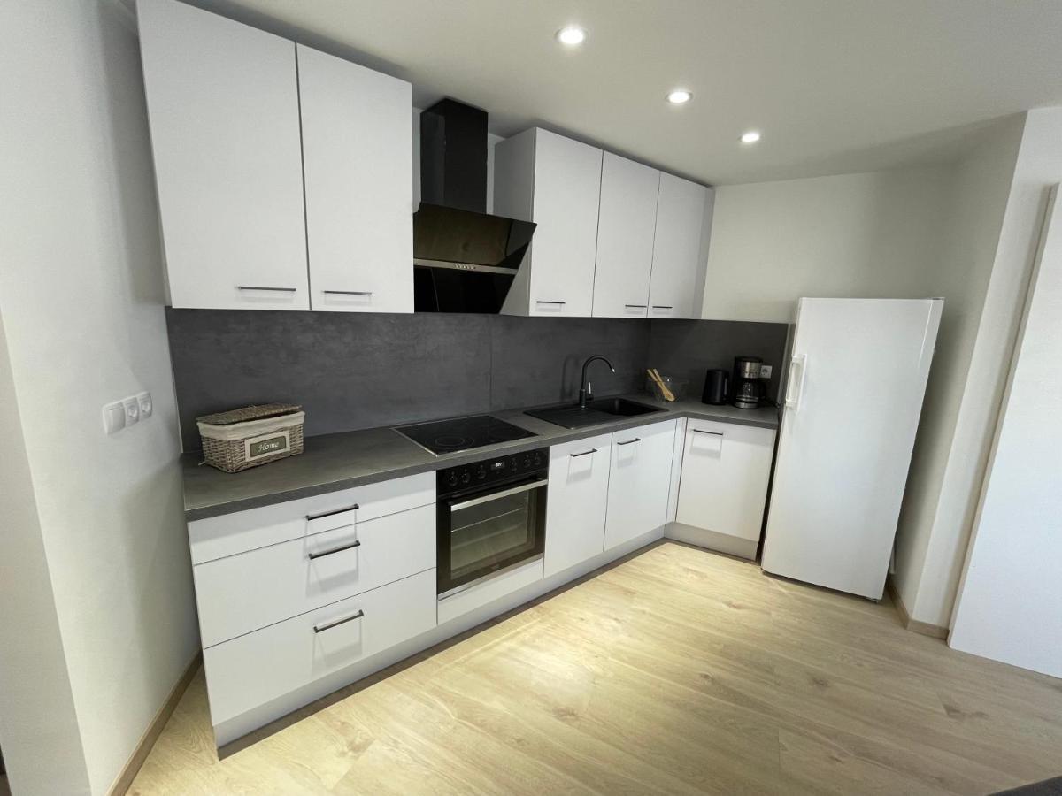 Apartment Sofia