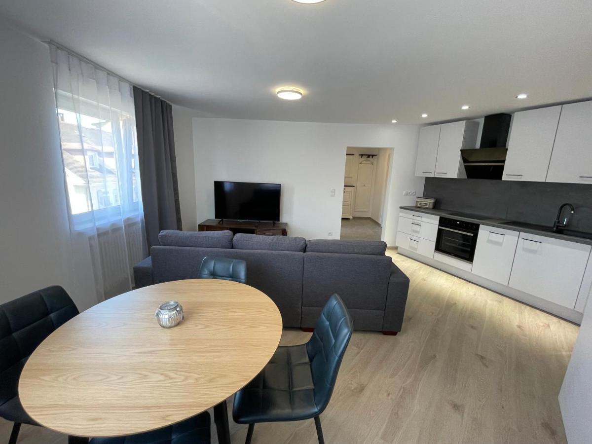 Apartment Sofia Baden-Baden