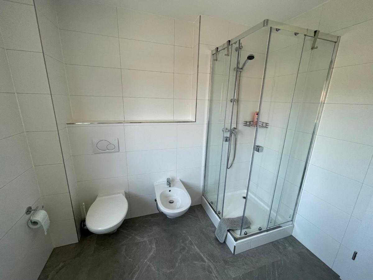 Apartment Sofia Baden-Baden